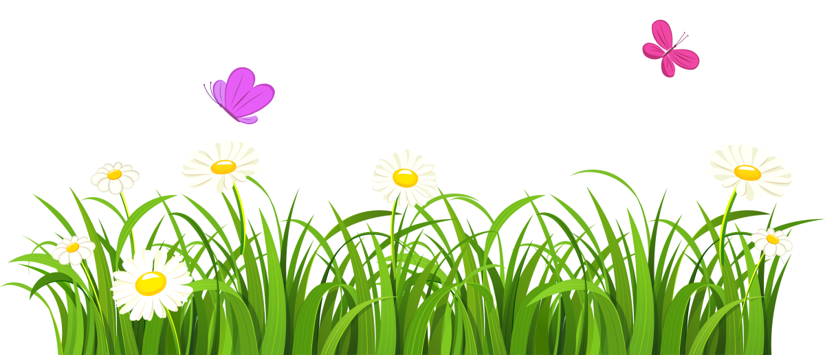 Травка лужок для детей