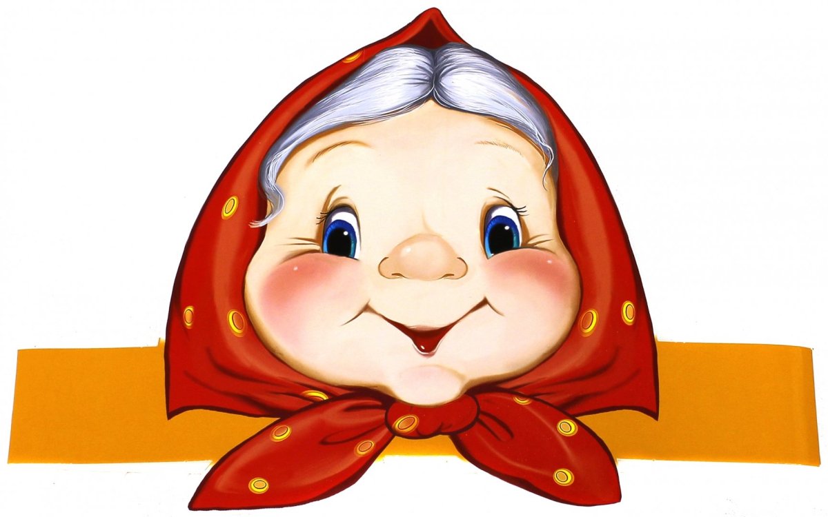 Маски для детей