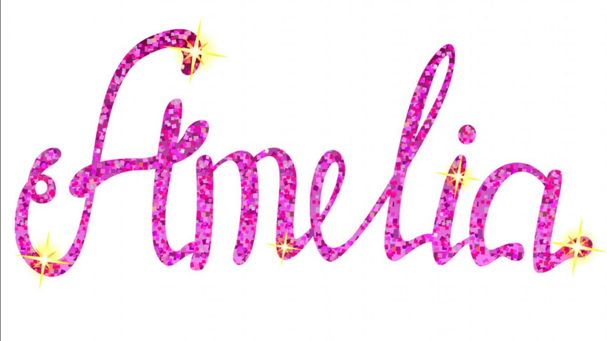 Happy Birthday Princess открытка для девочки