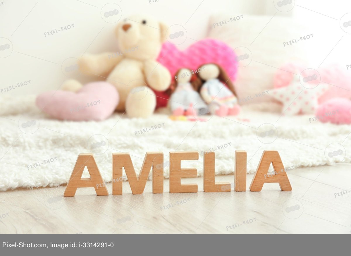 Пурпле Амелия