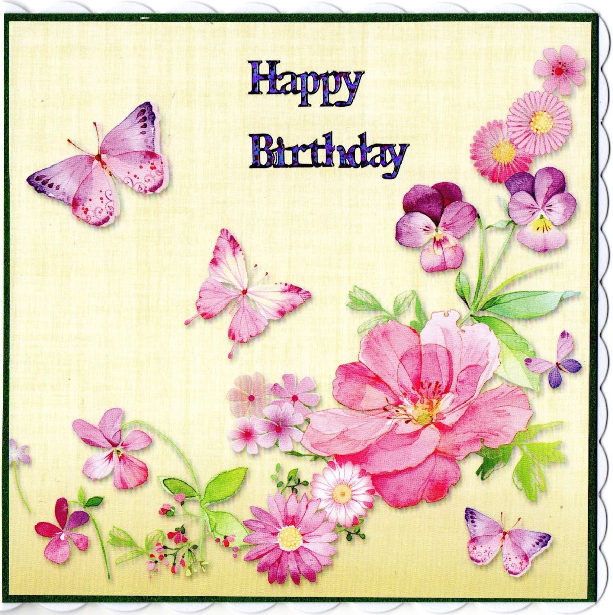 Амелия с днем рождения