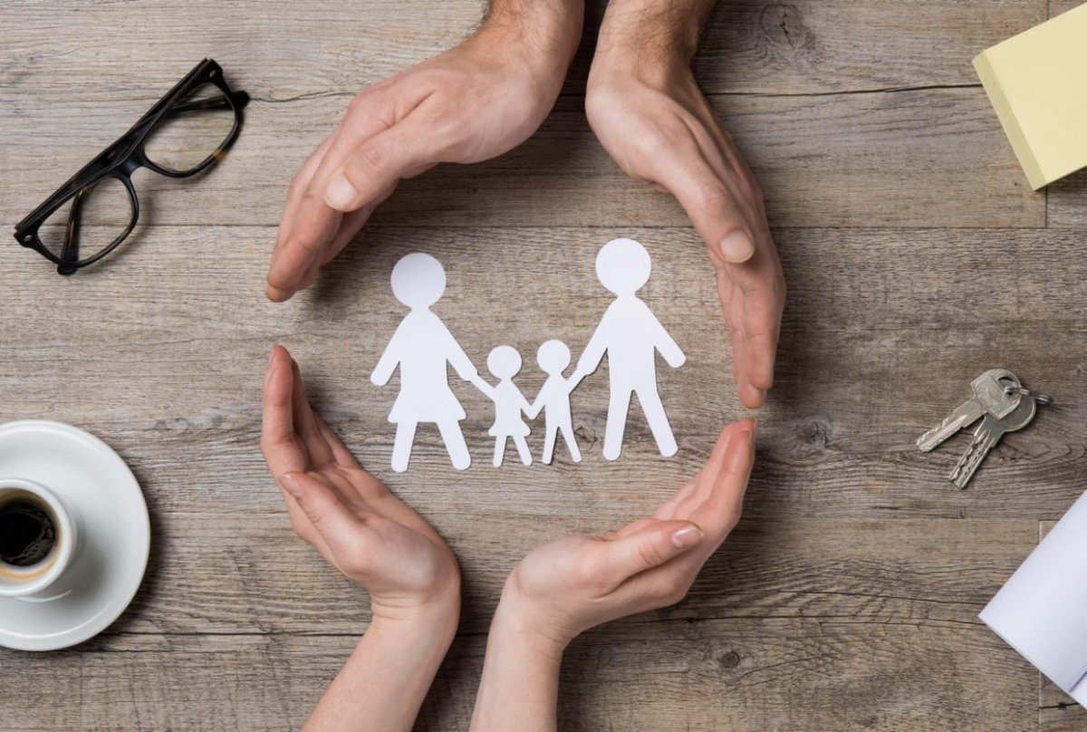 Страхование жизни