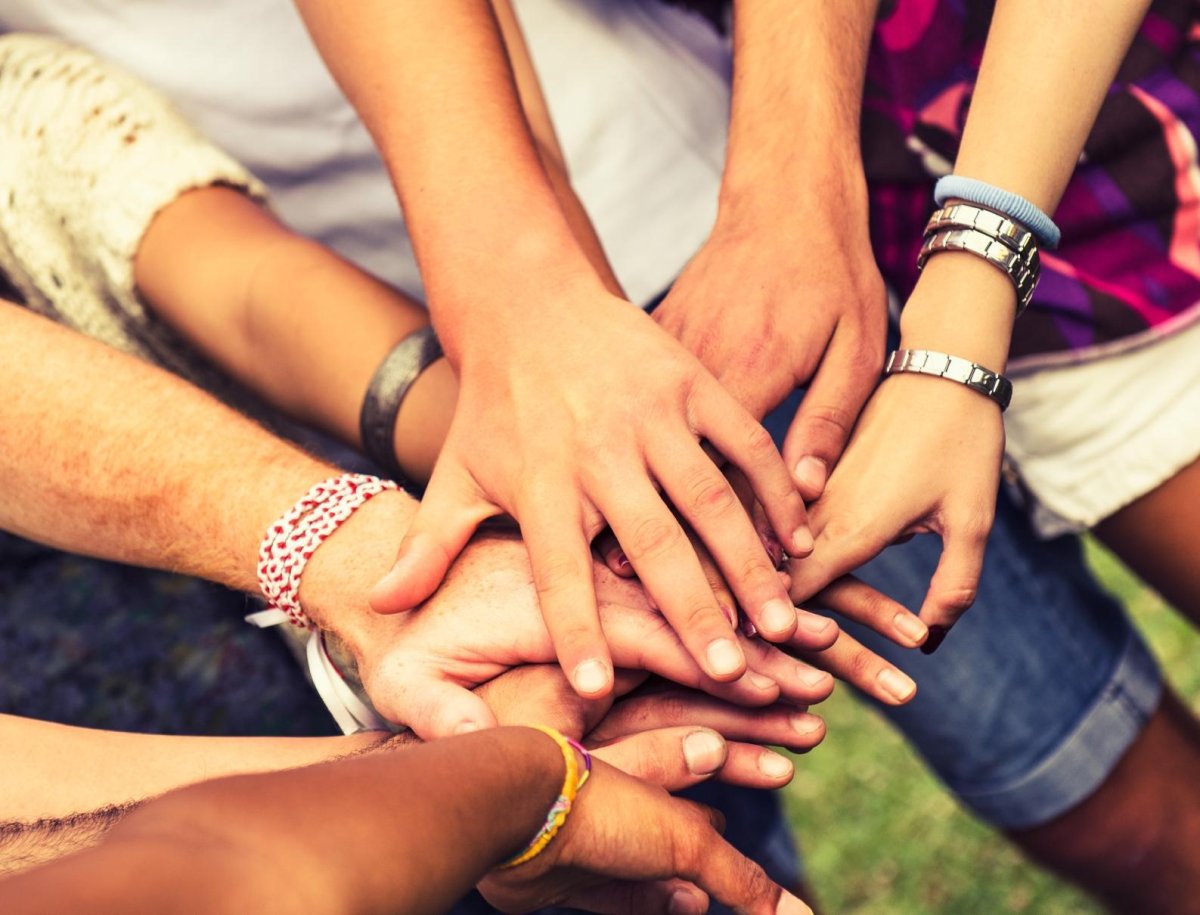 Доверие картинки