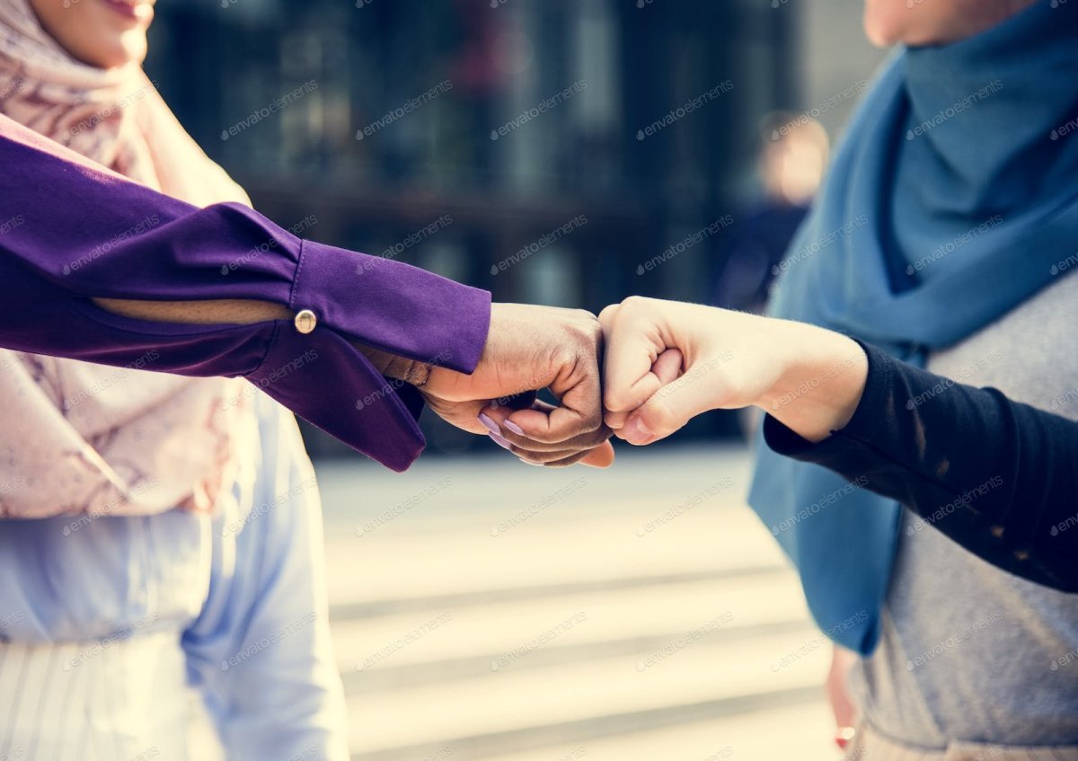 Женская рука фото