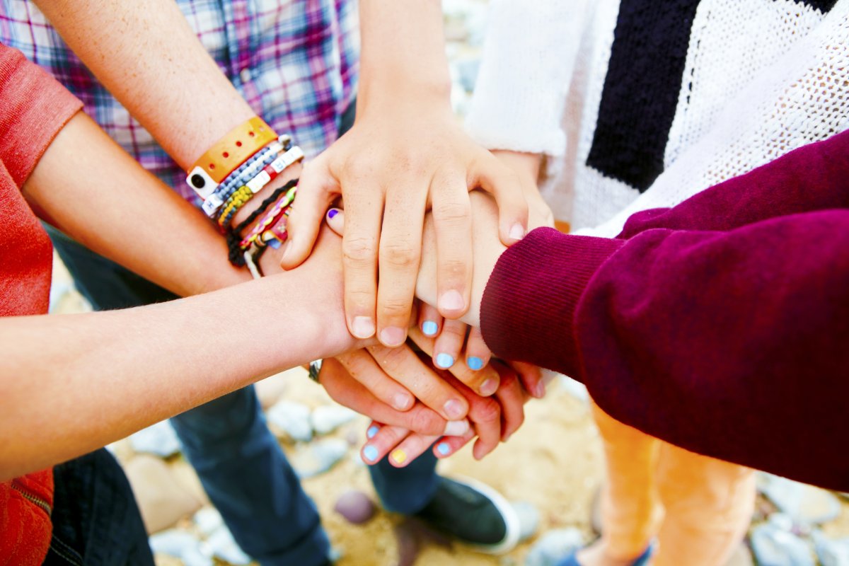 Родитель и ребенок мир отношений