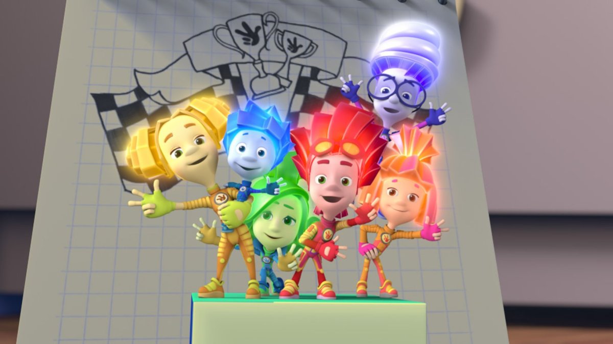 Шпуля Нолик Симка