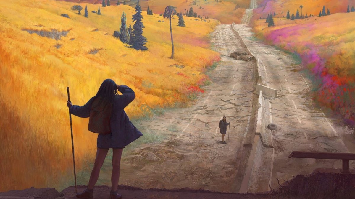 Призвание в жизни