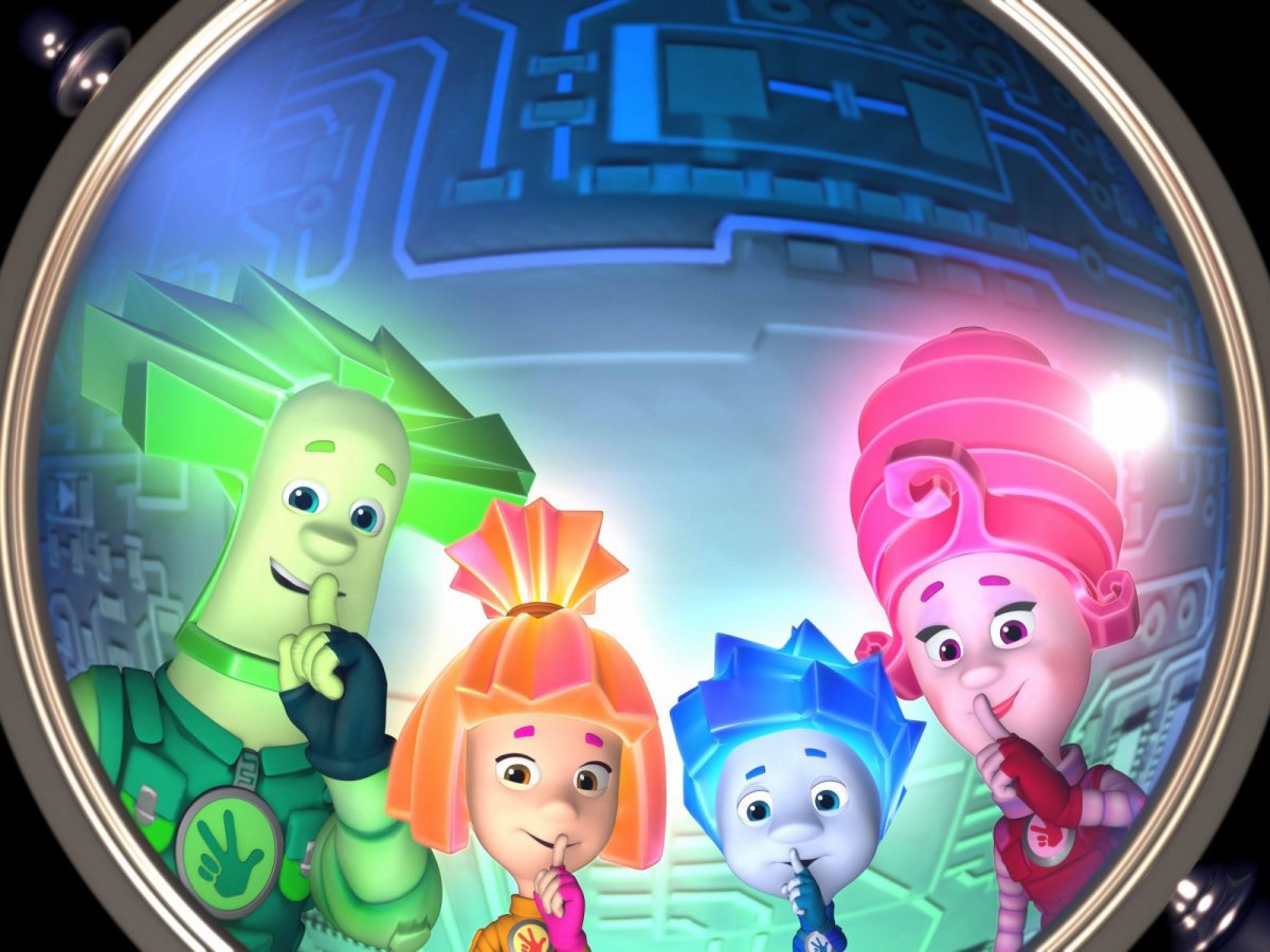 Фиксифон Папус