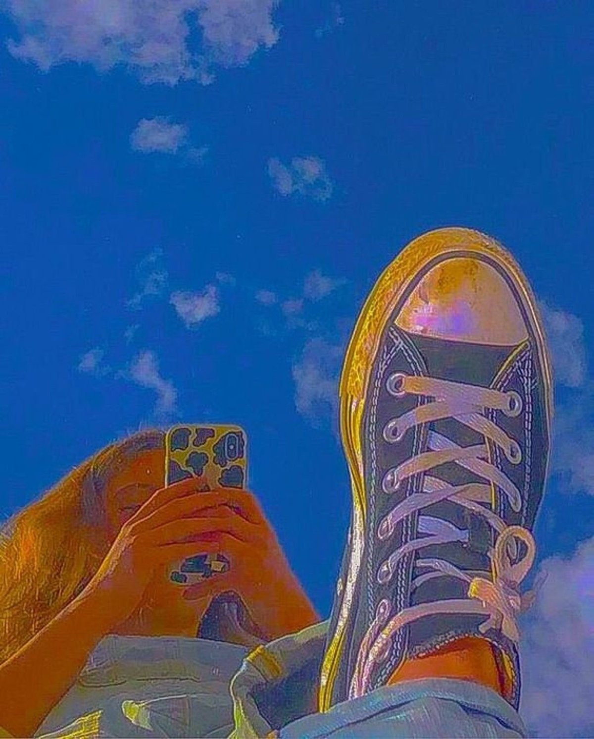 Красивые фоны для инстаграмма