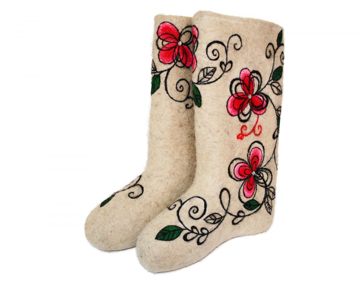 Валенки артикул 653044