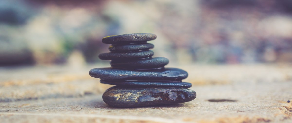 Душевное спокойствие