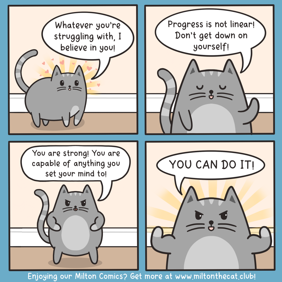 Наташа и котики