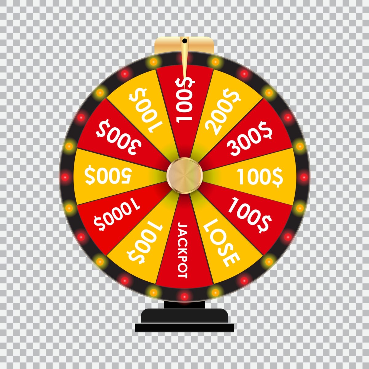 Фортуна вектор