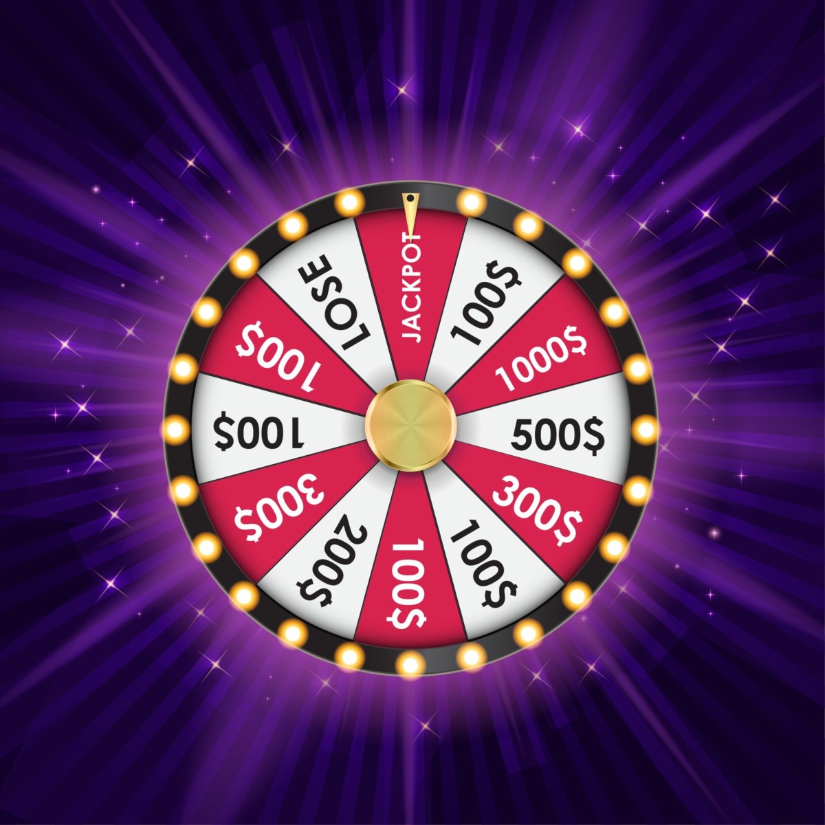 Игра колесо фортуны Рулетка