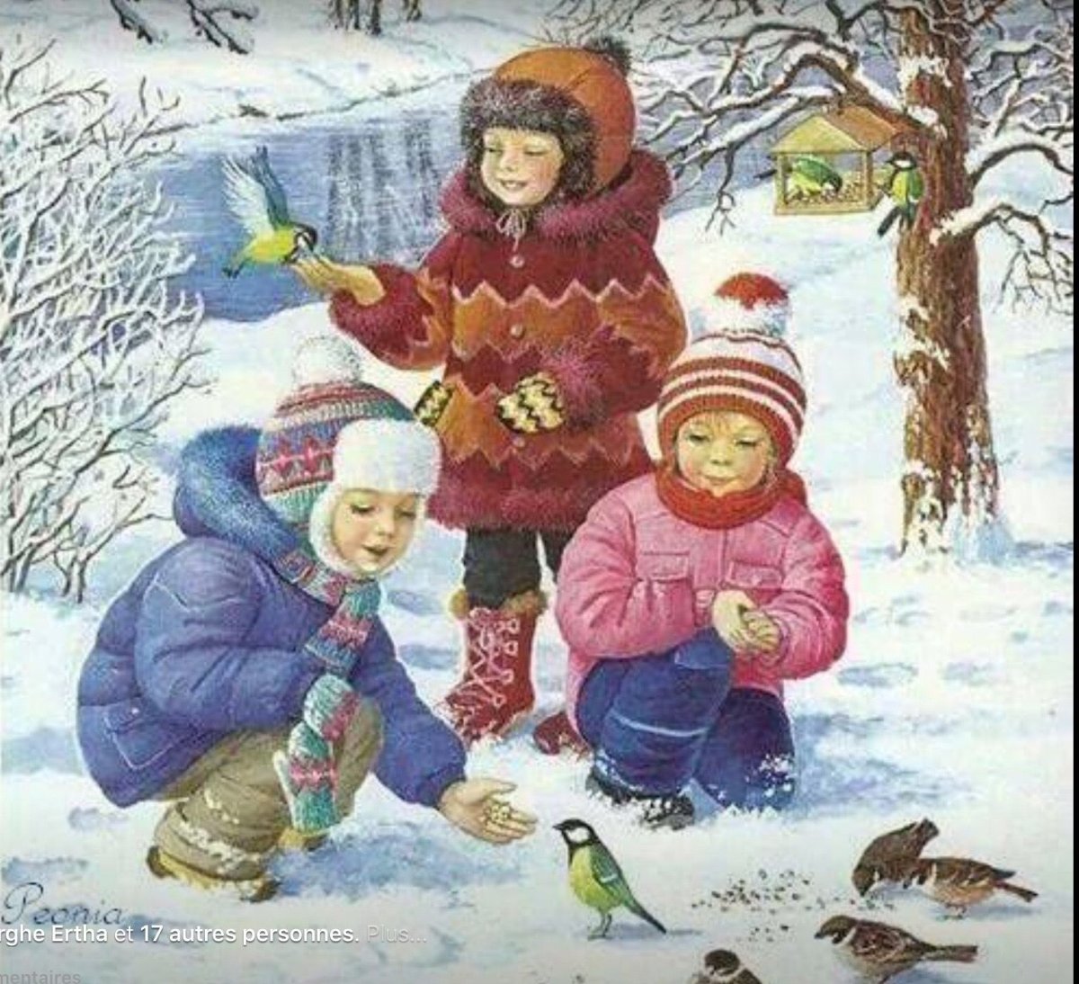 Художник Elizabeth Goodrick-Dillon