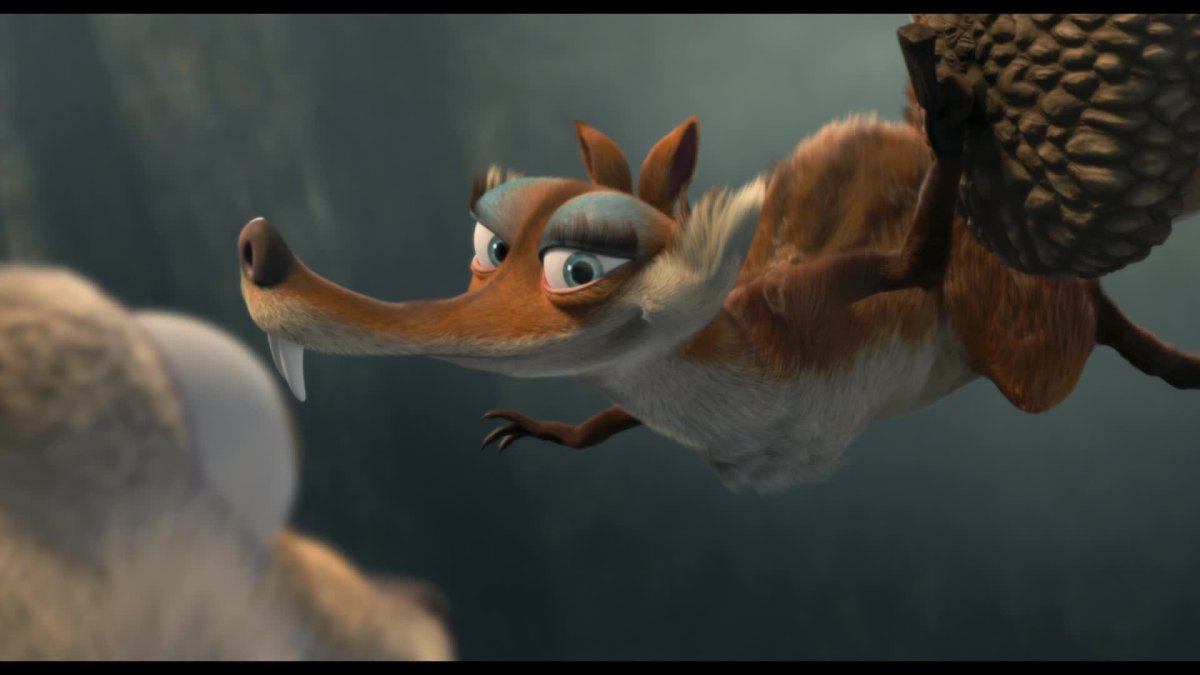 Ледниковый период 2002 белка