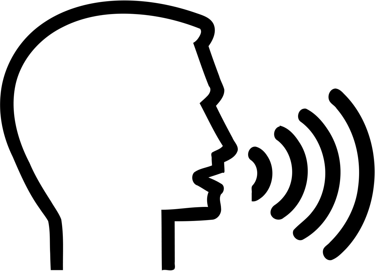 Логопедия иконка