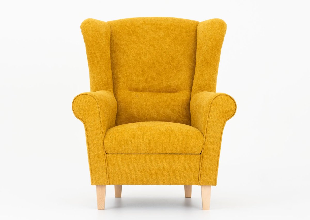 Кресло Полтрона фрау