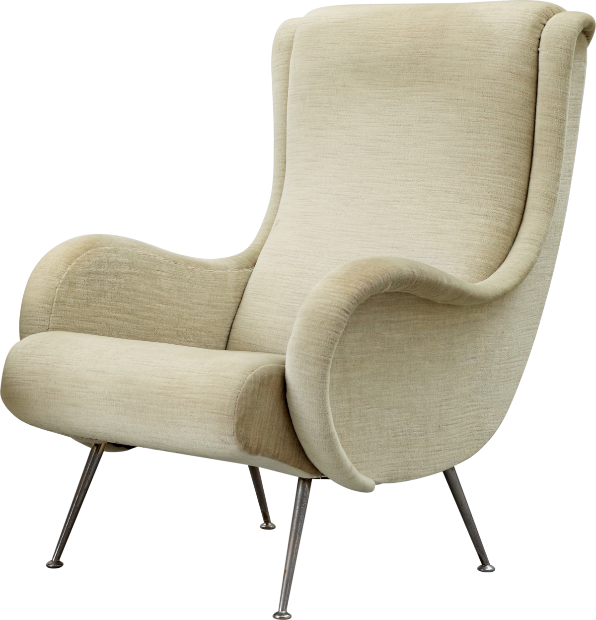 Кресло гача