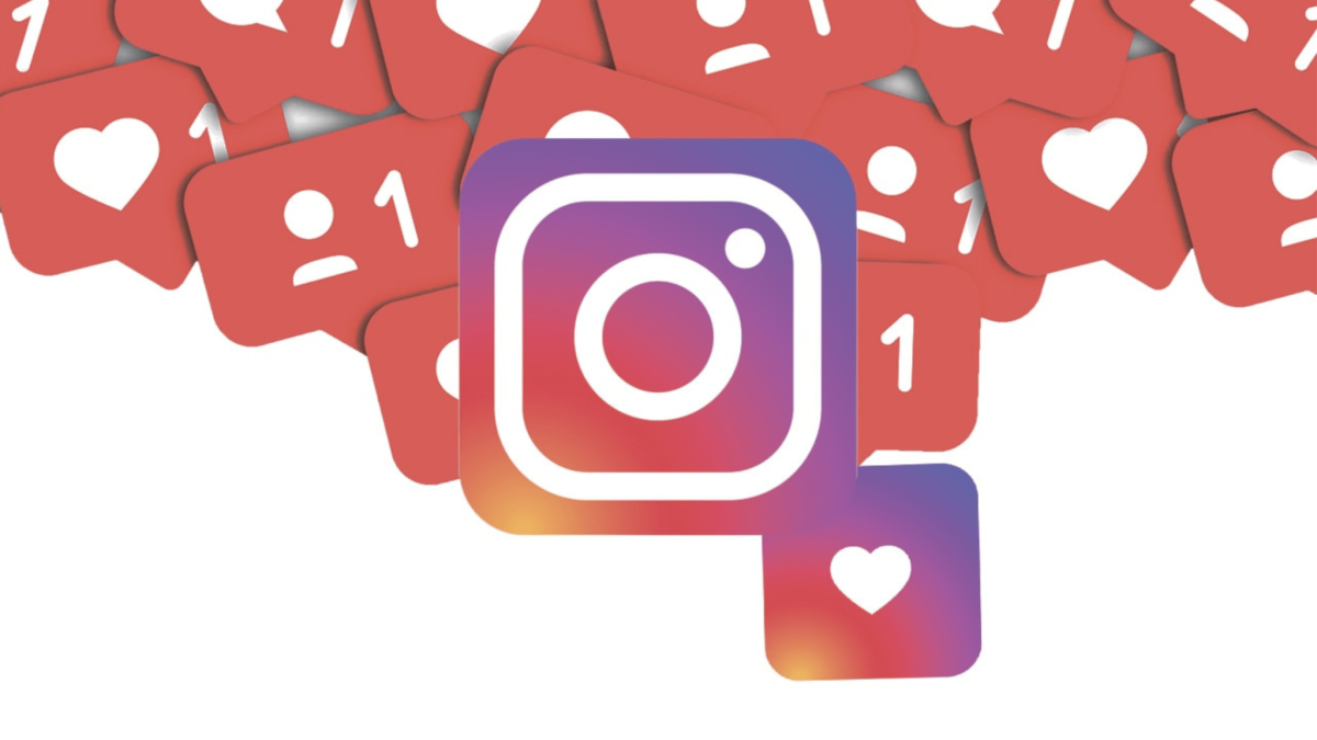 Лайки комментарии