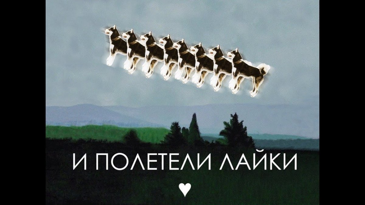 И полетели лайки картинка