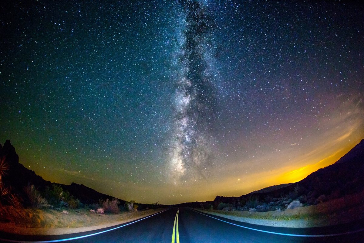 Лестница хайку