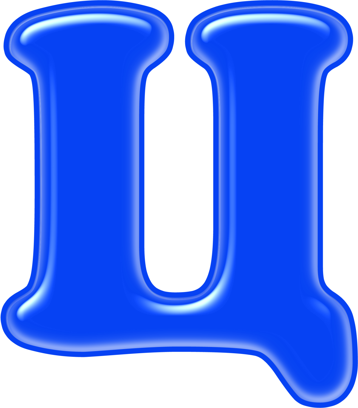 Алфавит и буквы