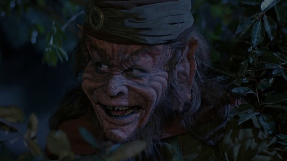 Леприконы в одном стиле девушка