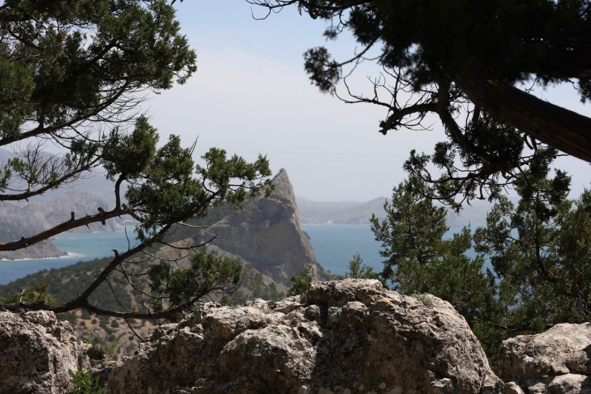 Караул оба Бахчисарайский район