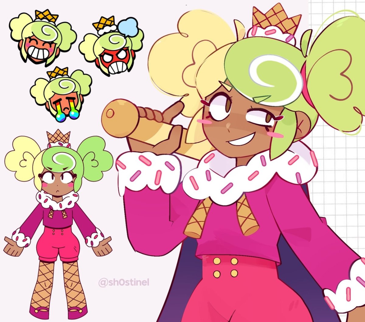 Эмбер Браво старс