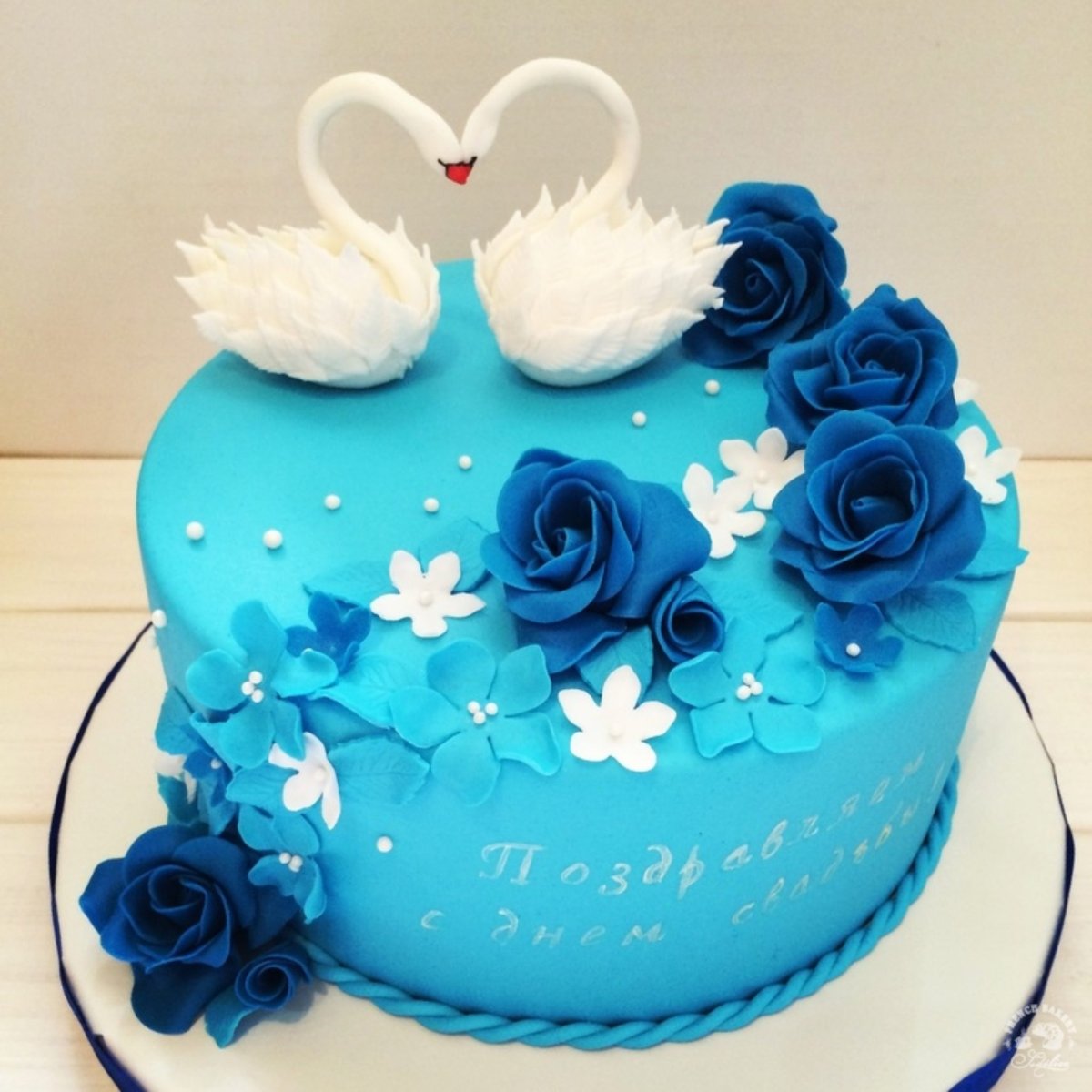 Топаз 16 лет свадьбы