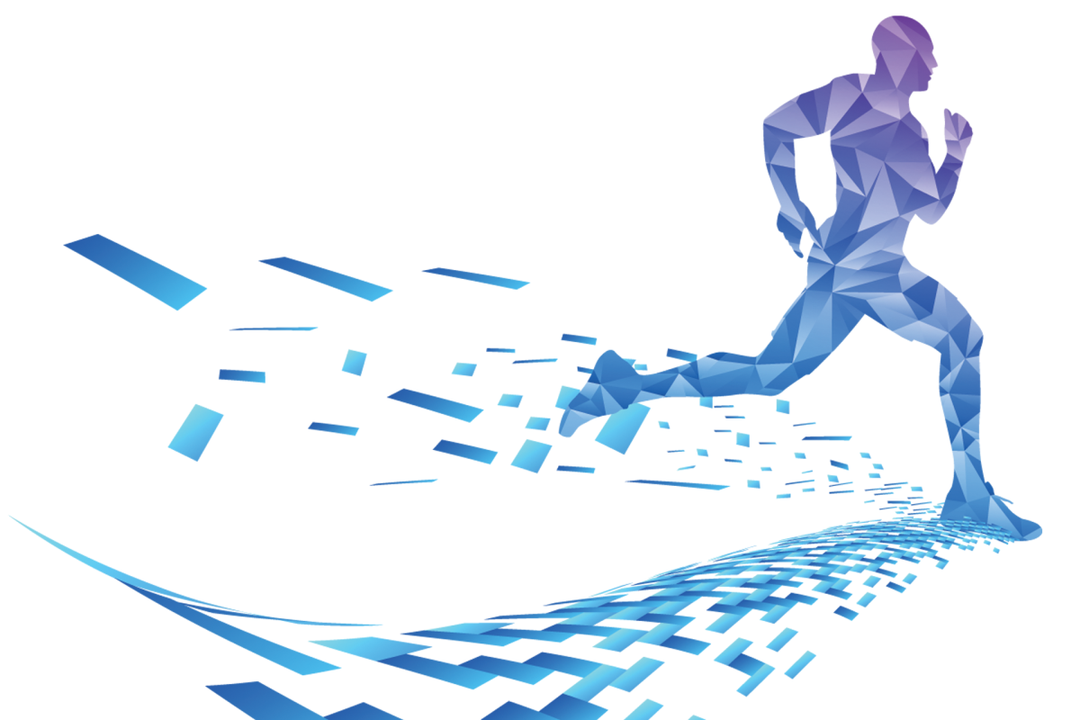 Легкая атлетика картинки для презентации