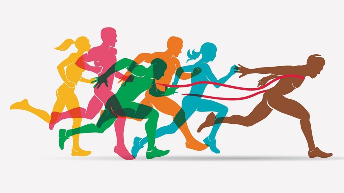 Соревнования Графика