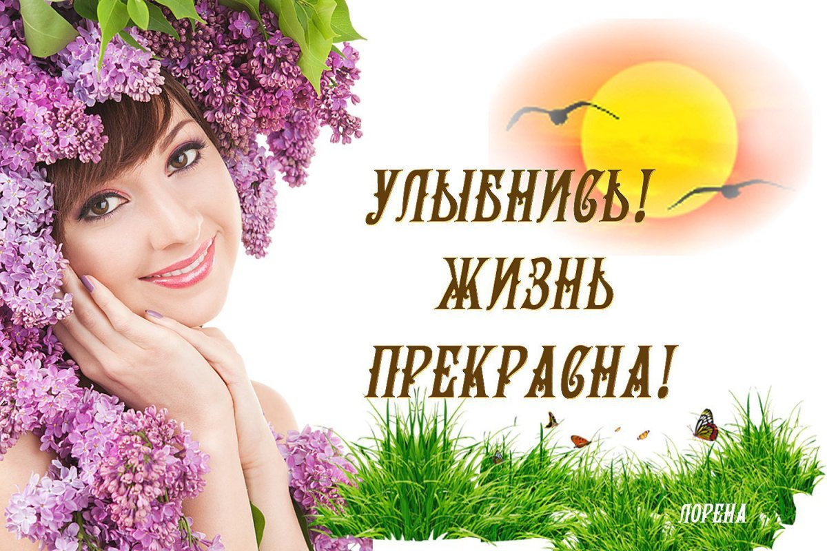 Жизнь прекрасна