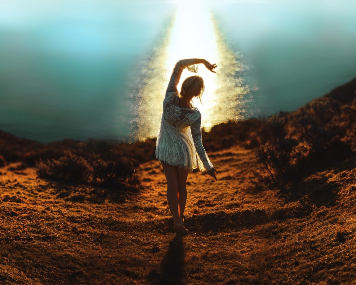 Атмосферные фотосессии