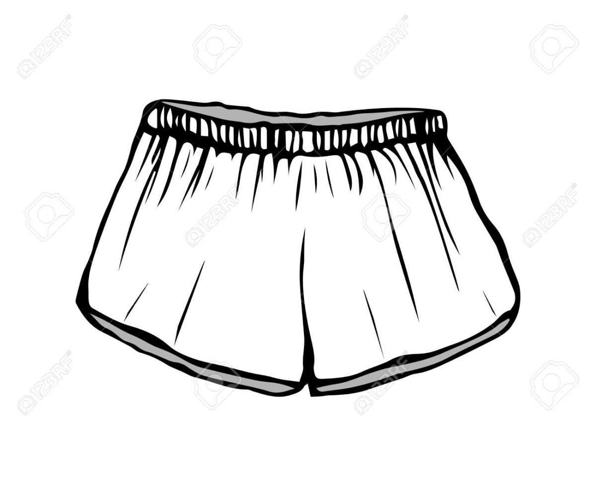 Семейные трусы рисунок