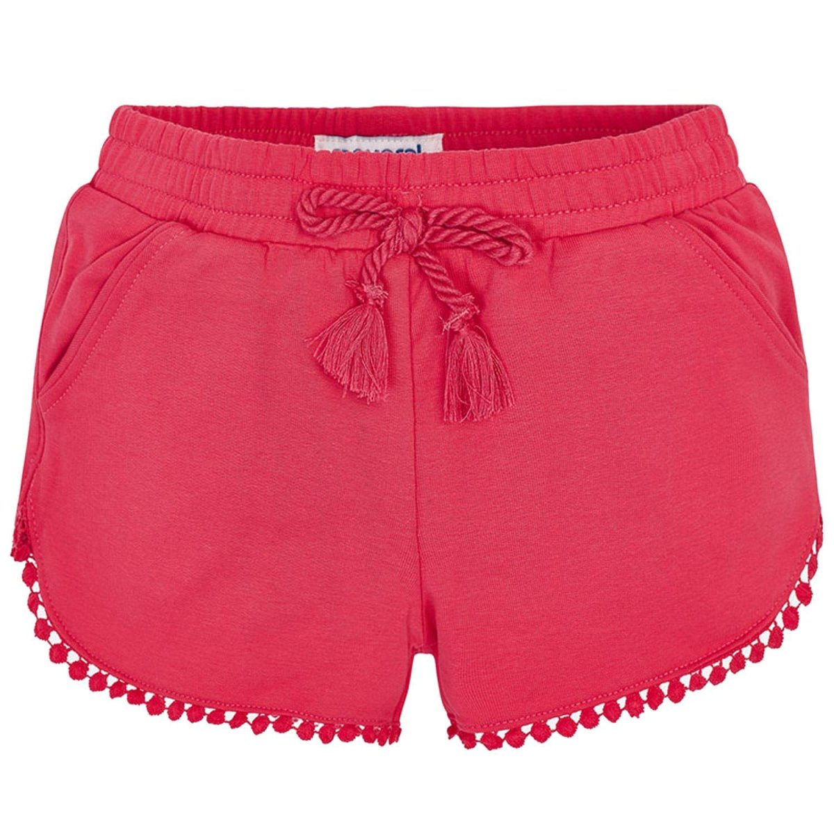 Рис.футболка шорты