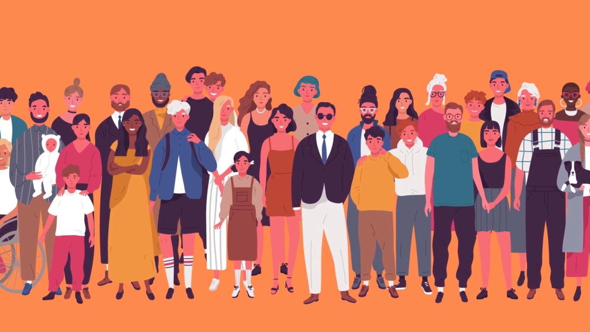 Средний класс современного общества