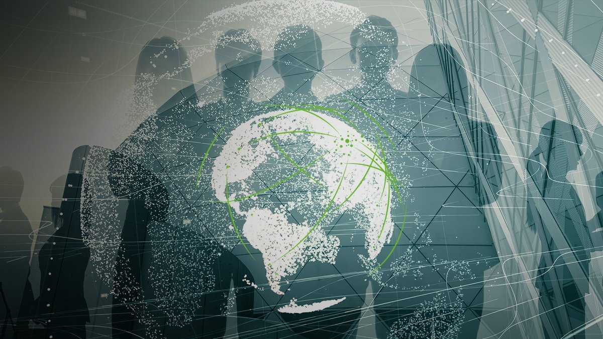 Информационное общество