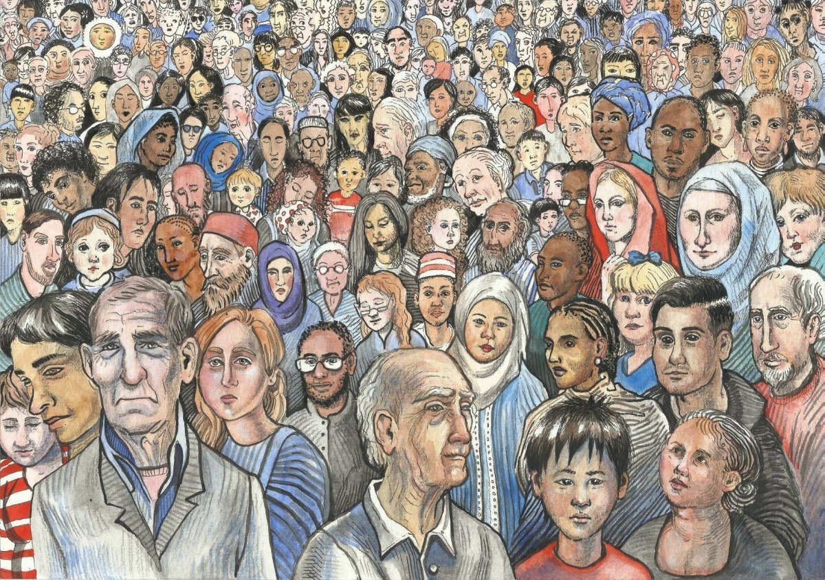 Общество арт