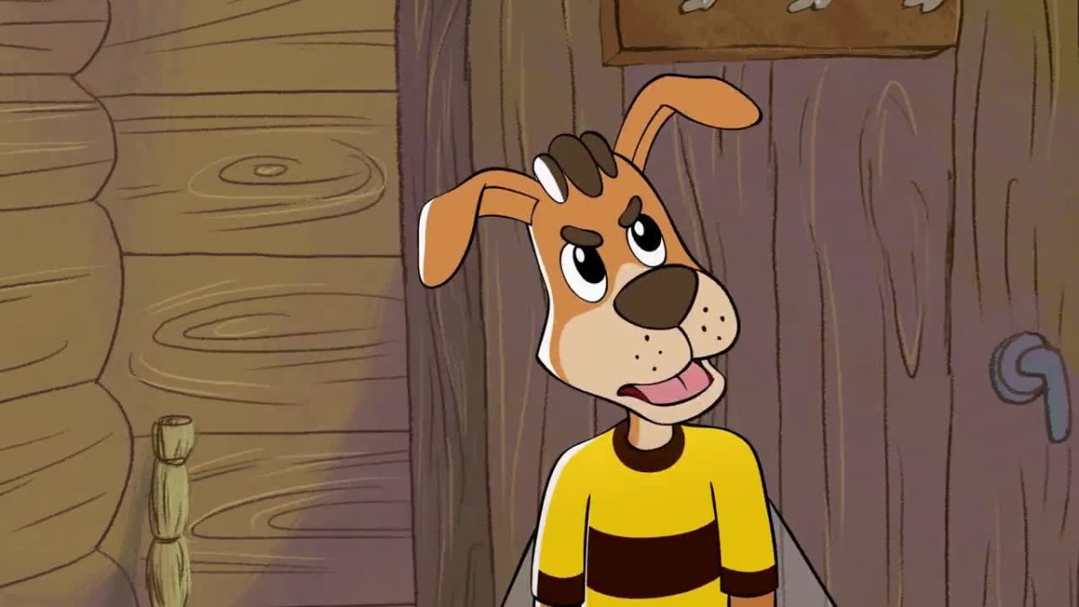 Приезжайте к нам в Простоквашино