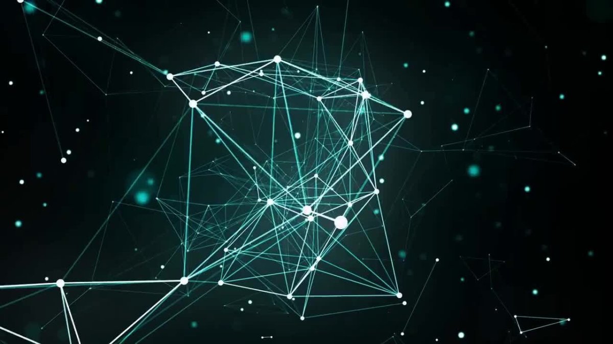 Нейронная сеть