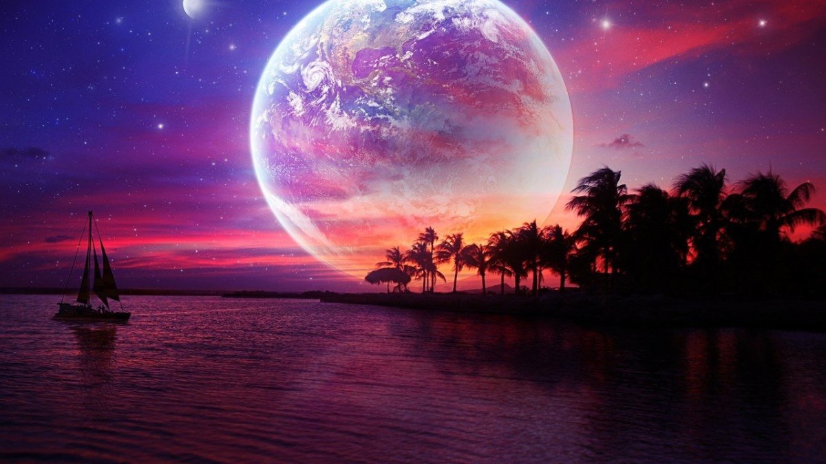 Сказочного вечера