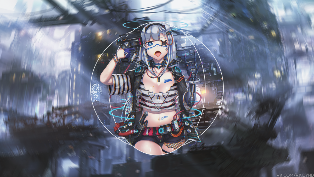 Чайльд Геншин