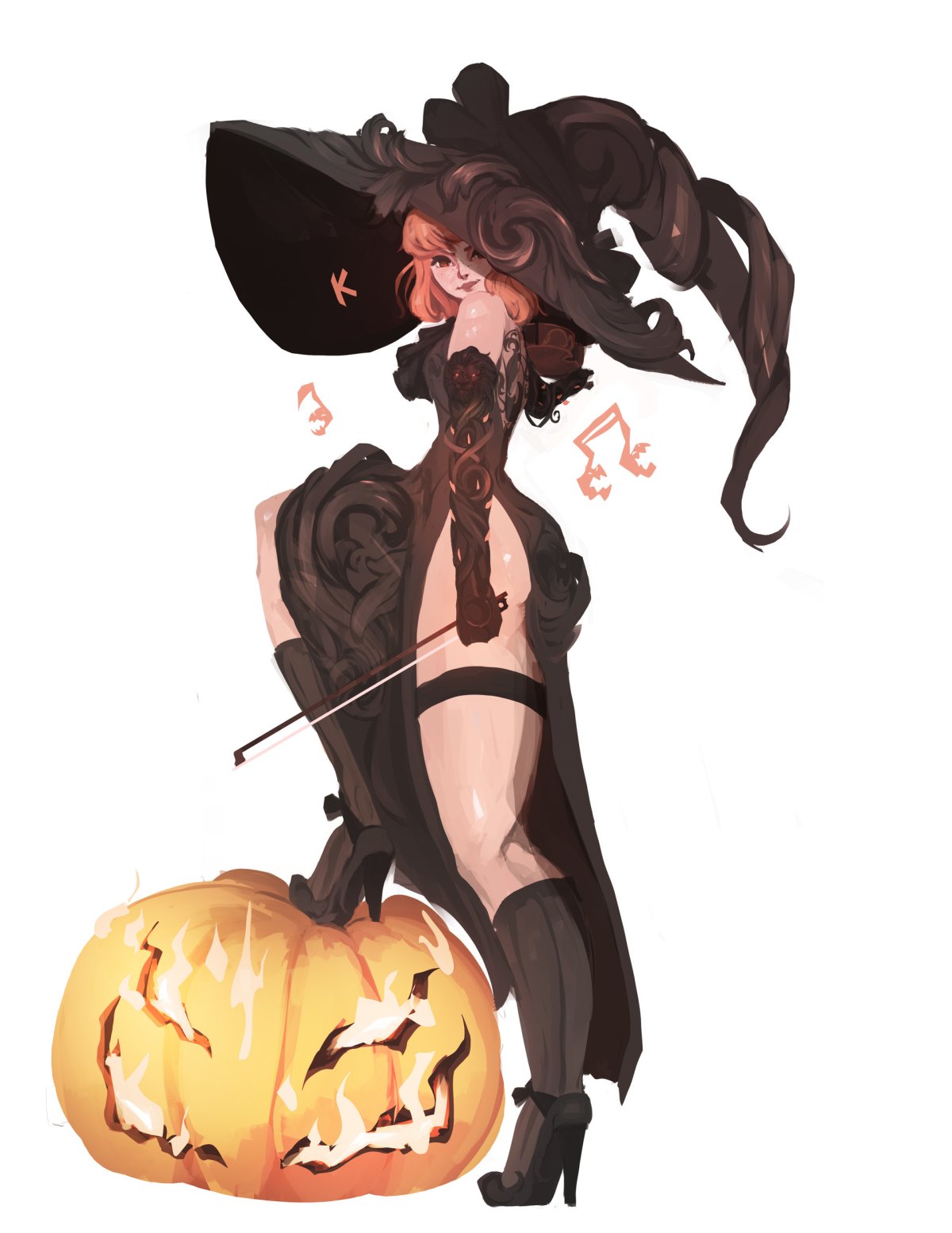 Мемы про ведьм