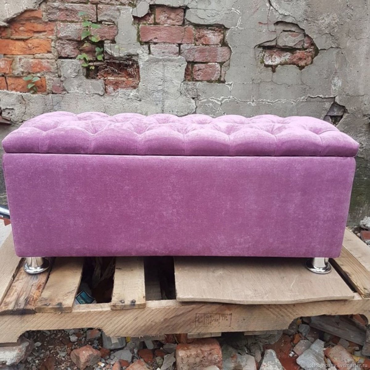 Банкетка Loft 378823