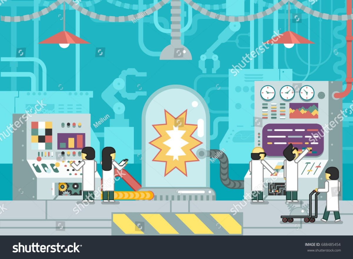 Лаборатория для детей