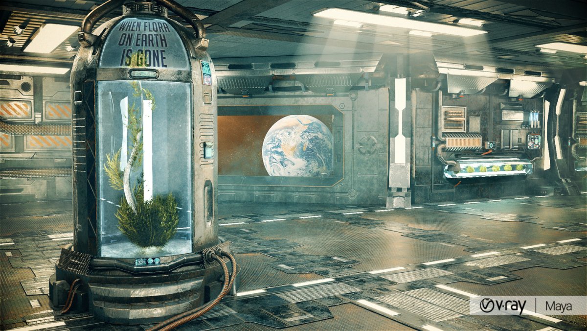 Вещи связанные с космосом