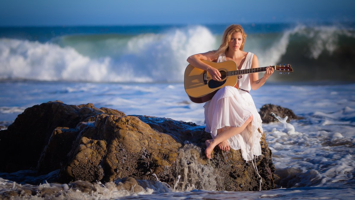 Встреча двух подруг