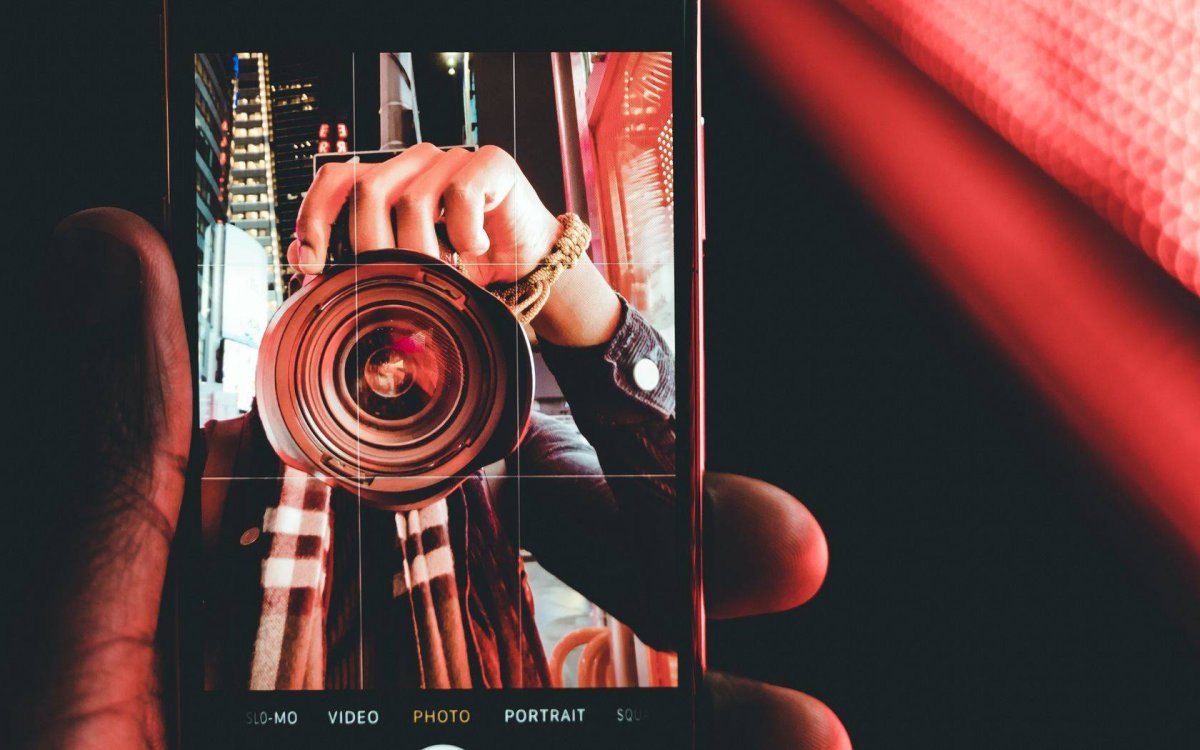 Трюки с телефоном